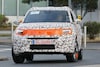 Spyshots Opel Crossland