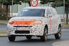 Spyshots Opel Crossland