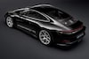 Porsche 911 S/T