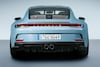 Porsche 911 S/T