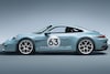 Porsche 911 S/T