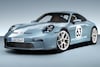 Porsche 911 S/T