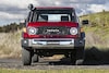 Toyota Land Cruiser J70