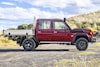 Toyota Land Cruiser J70
