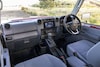 Toyota Land Cruiser J70