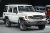 Toyota Land Cruiser J70