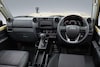 Toyota Land Cruiser J70