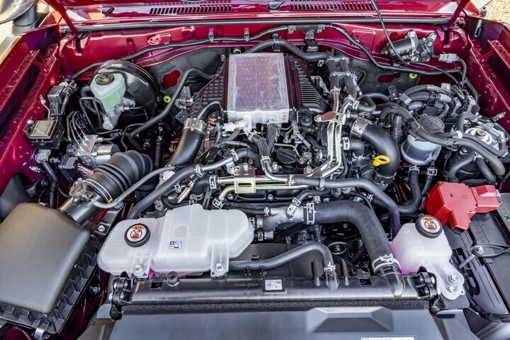 Toyota Land Cruiser J70