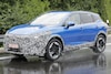 Spyshots Nissan Qashqai