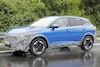 Spyshots Nissan Qashqai