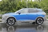 Spyshots Nissan Qashqai