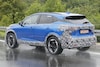 Spyshots Nissan Qashqai