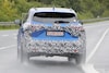 Spyshots Nissan Qashqai