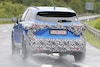 Spyshots Nissan Qashqai