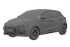 MG 3 patent