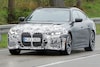 Spyshots BMW 4-serie Gran Coupe