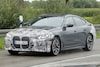 Spyshots BMW 4-serie Gran Coupe