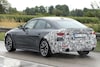 Spyshots BMW 4-serie Gran Coupe
