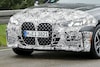 Spyshots BMW 4-serie Gran Coupe