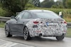 Spyshots BMW 4-serie Gran Coupe