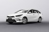 Kia Ceed Sportswagon Back to Basics