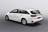 Kia Ceed Sportswagon Back to Basics