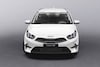 Kia Ceed Sportswagon Back to Basics