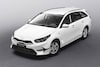 Kia Ceed Sportswagon Back to Basics