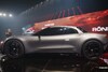 Fisker Ronin