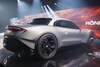 Fisker Ronin