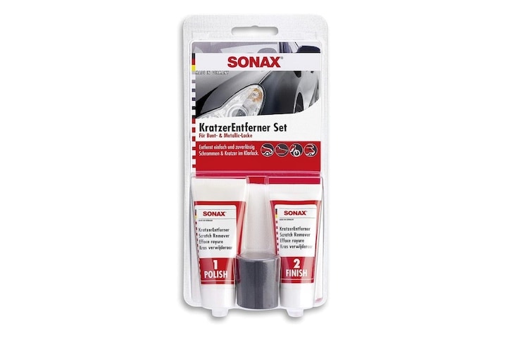 Krasverwijderaar Sonax