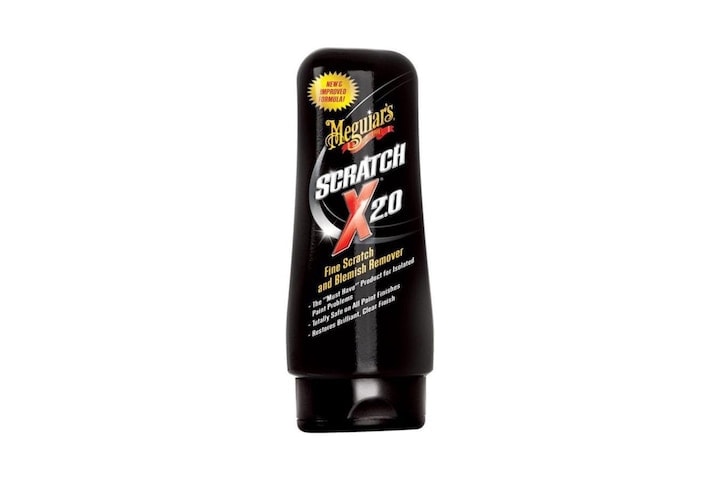 Krasverwijderaar Meguiar's