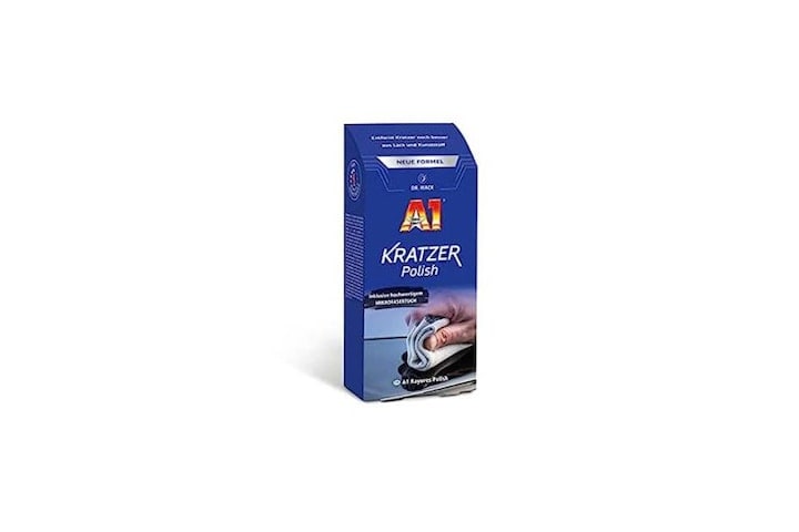Krasverwijderaar Dr. Wack A1