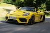 Porsche 718 Spyder RS