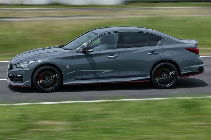Nissan Skyline Nismo
