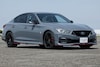 Nissan Skyline Nismo