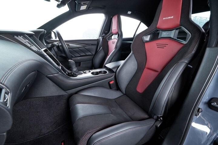 Nissan Skyline Nismo