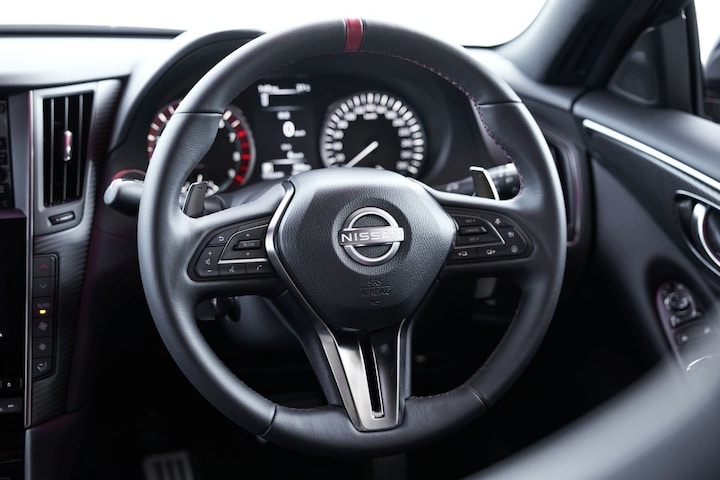 Nissan Skyline Nismo