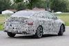 Spyshots BMW 2-serie Gran Coupé