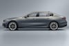 BMW 5-serie L