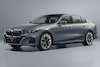 BMW 5-serie L