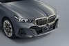 BMW 5-serie L