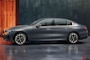 BMW 5-serie L