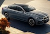 BMW 5-serie L