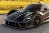Hennessey Venom F5 'Revolution Roadster'