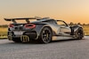 Hennessey Venom F5 'Revolution Roadster'