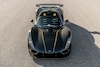 Hennessey Venom F5 'Revolution Roadster'