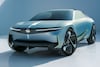 Opel Experimental Concept