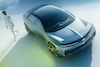 Opel Experimental Concept