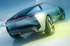 Opel Experimental Concept